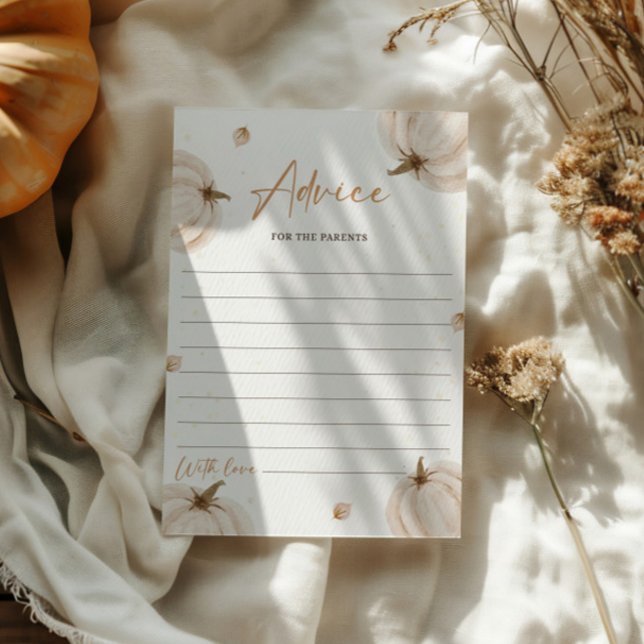 Convite Aviso De Chá de fraldas De Queda Para A Placa-Pai (Criador carregado)