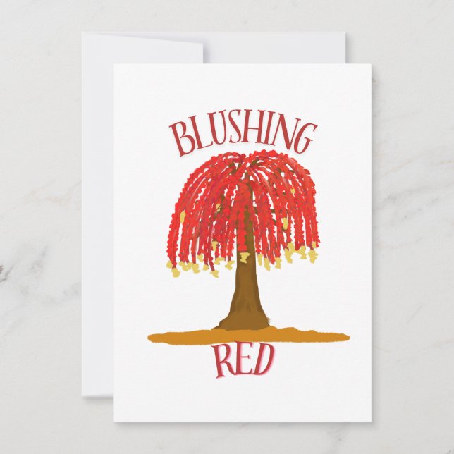 Convite Azul (Frente)