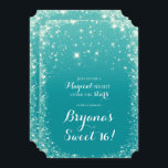 Convite Azul Azul Azul Azul Azul Azul Céu Celestial Doce 1<br><div class="desc">personalizar para qualquer evento</div>