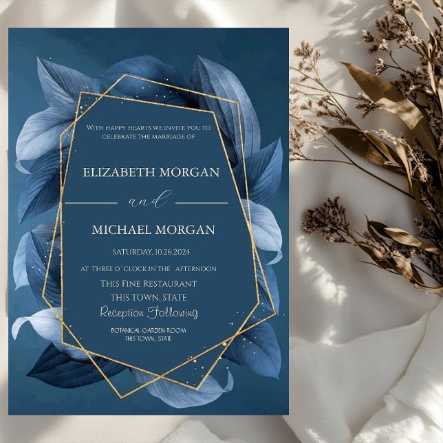 Convite Azul deixa Dourada fama verão (Criador carregado)