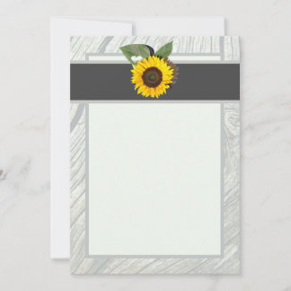 Convite Azul lacrimejo sólido