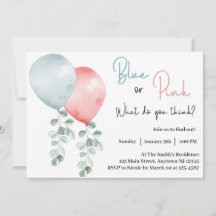 Azul ou Rosa O Que Você Acha Revelação do Sexo