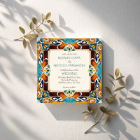 Azulejo Talavera azulejo vintage casamento mexican