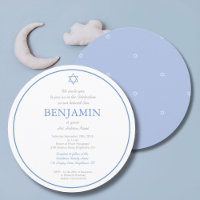 Baby Boy Naming Ceremony Hebraico Ronda Judia