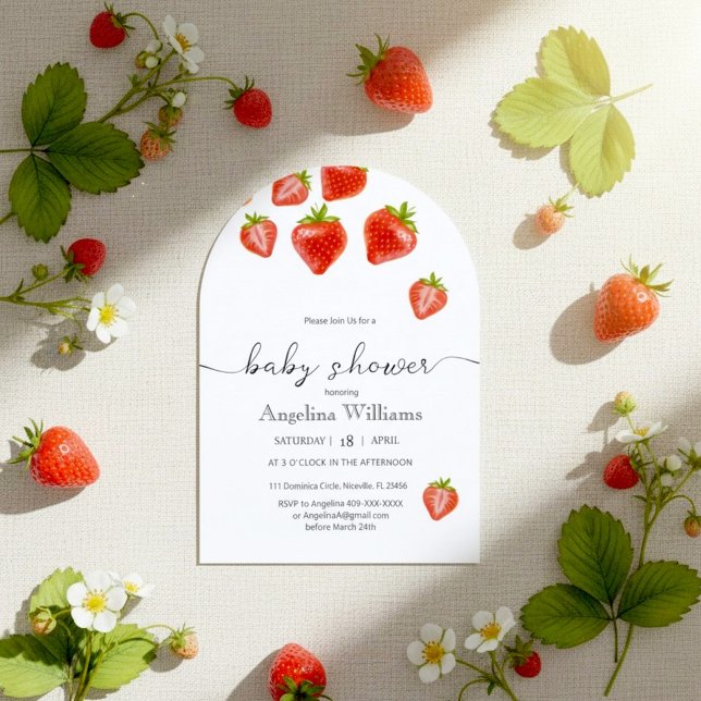  Convite Baby Shower.   (Criador carregado)