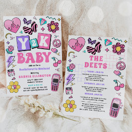 Convite Bach Ao Itinerário do Fim de Semana da Bachelorett