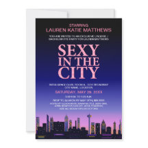 Bachelorette / Lingerie de Poster de filme de