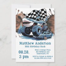 Bacia de Ataque ao Tubarão