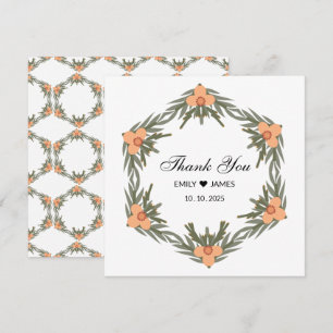 Convite Bag de Favor de Casamento - Nome e data personaliz