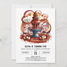 Bairro de Chocolate Bonito