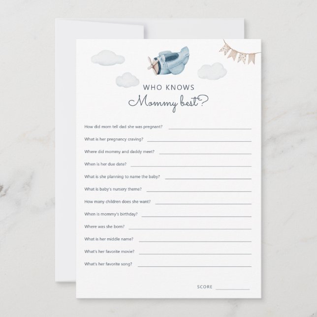 Convite Baixável Quem Conhece A Melhor Placa De Jogo Da Ma (Frente)