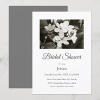 Ballerina Blossoms Vintage