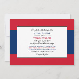 Convite Bandeira do Laos, Bandeira do Casamento Laos