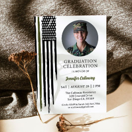 Convite Bandeira Militar, Formação Básica do Exército