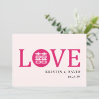 Banquete de Casamento Chinês