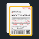 Convite BAR DE DESIGN PERSONALIZADO Mitzvah New York Ticke<br><div class="desc">por kat massard >> WWW.SIMPLYSWEETPAPERIE.COM <<< design de convite temático divertido para o BAR/BAT MITZVAH do seu filho! Este é um design personalizado,  pelo que não pode ser alterado - entre em contato com os custos se estiver interessado em EMAIL KAT@SIMPLYSWEETPAPERIE.COM</div>