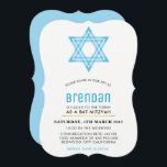 Convite BAR MITZVAH adolescente estrela giro e moderna do<br><div class="desc">pelo kat massard >> kat@simplysweetPAPERIE.com <<< - - - - - - - - - - - - - - - - - - - - - - - - - - - - - - - - - - - - - - - - - - - - -...</div>