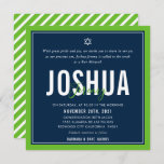 Convite BAR MITZVAH moderna nfl seattle cinza verde de fut<br><div class="desc">por kat massard >> kat@simplysweetPAPERIE.com << CONTACT ME para texto personalizado ou para adicionar quaisquer linhas em Hebraico Ame o design, mas gostaria de ver algumas mudanças - outro esquema de cores, produto, adicionar uma foto ou adaptado para uma ocasião diferente - sem preocupações me contate - estou feliz em...</div>