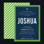 Convite BAR MITZVAH moderno atleta nfl marinho verde Inv<br><div class="desc">por kat massard >> kat@simplysweetPAPERIE.com << CONTACT ME para texto personalizado ou para adicionar quaisquer linhas em Hebraico Ame o design, mas gostaria de ver algumas mudanças - outro esquema de cores, produto, adicionar uma foto ou adaptado para uma ocasião diferente - sem preocupações me contate - estou feliz em...</div>