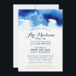 Convite BAR PERSONALIZADO MITZVAH - cor azul-d-água - conv<br><div class="desc">por kat massard >> kat@simplysweetPAPERIE.com <<< - - - - - - - - - - - - - - - - - - - - - - - - - - - - - - - - - - CONTATE ME para uma redação personalizada ou para adicionar quaisquer linhas...</div>