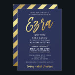 Convite BAR PERSONALIZADO Mitzvah Invite marinho   EZRA do<br><div class="desc">- - - - - - - - - - - - - - - - - - - - - - - - - - - - - - - - - - - - - - - - - - - - - - - - - - -...</div>