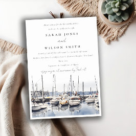 Convite Barragens de Porto Costeiro Mudado De Manhã Após