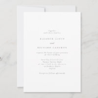Base de Texto Simples para Casamento de Vellum
