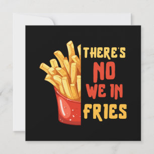 Convite batata-frita