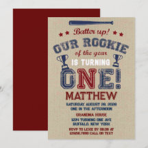 Batendo Nosso Pequeno Rookie Está Virando Um