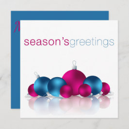 Convite Bateria de Natal