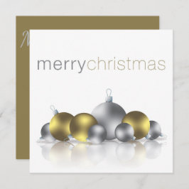 Convite Bateria de Natal