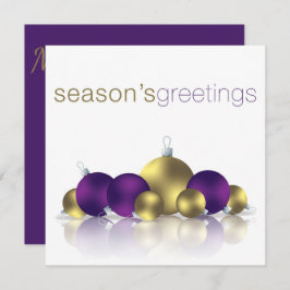 Convite Bateria de Natal