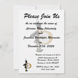 Convite baterista baixo abstract.png preto de marcha