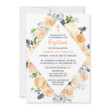 Batismo de Rosa e Thistle Baby e Brunch