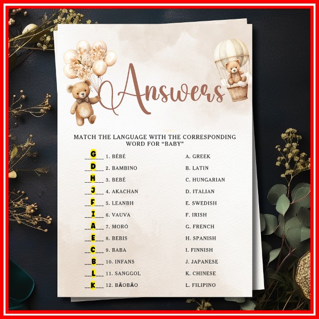 Convite BEBÊ AO REDOR DO Chá de fraldas DO MUNDO (Criador carregado)