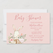 Bebê Garota Rosa Escuro Bonito