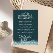 Bebê no Livro Solicitação de Tabuleiro Azul