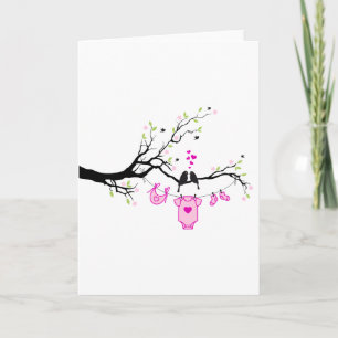 Convite bebé novo, design do chá de fraldas