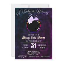 Bebê rosa está se preparando