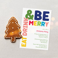 Bebida Colorida E Brilhante E Festa De Feliz