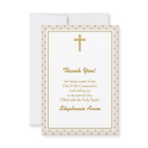 bege comunitário com Bolinhas Douradas