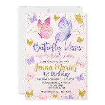 BEIJA-BEIJAS DE PINK E PRIMEIRO ANIVERSARIO