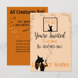 Convite Beijos Com Estrelas 