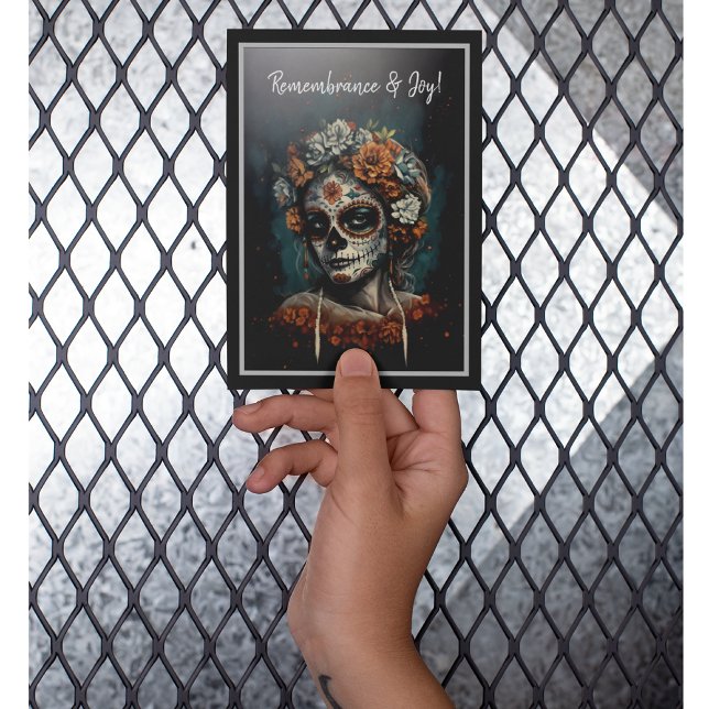 Convite Beleza Eterna, personalização (Criador carregado)