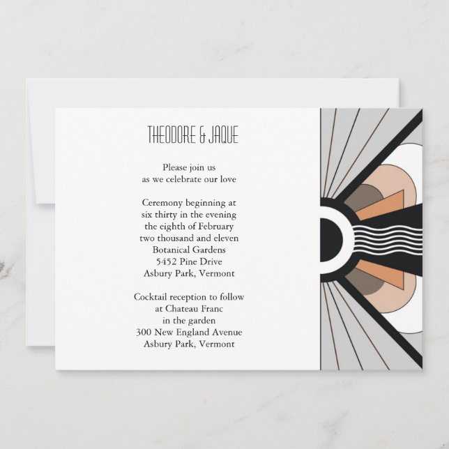 Convite Bélgica convida:  Suntan (Frente)