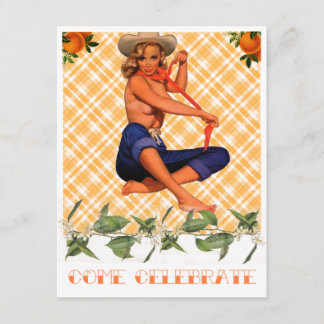 Convite Bell do sul convida