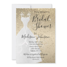 Belo Chá de panela - Dourado