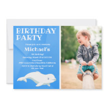 Beluga Baleia Azul Ártico Foto Aniversário