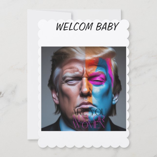 CONVITE BEM-VINDO À MINHA CASA (Frente)