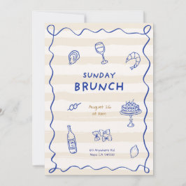 Convite Bem-vindos aos seus convidados